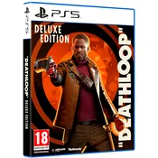 PS5 Deathloop