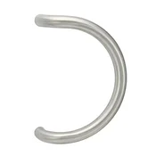 Ročaj COBRA INOX B (IN - nerjaveče jeklo), COBRA IN (nerjaveče jeklo)
