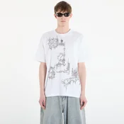Majice Wasted Paris M Stronghold White S