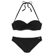 VENICE BEACH Bikini črna