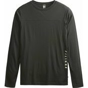 Picture Iabano Merino Tech majica Black M