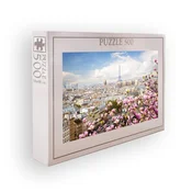 WALLXPERT Puzzle PZL_0169_500
