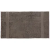 Lessentiel Maison Peškir za ruke 50x90cm Tamnobraon