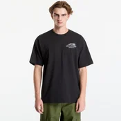 Majice Vans Dirt Trip SS Tee Black XL