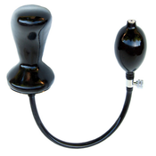 Mister B Inflatable Solid G Plug L