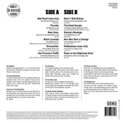 Various Artists - Down At The Nightclub Vol. 1 (LP)