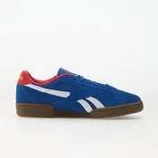 Sneakers Reebok Club C Grounds Uk Vector Blue/ Vector Red/ Gum EUR 41