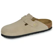BIRKENSTOCK Boston Bež