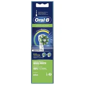 Oral-B Dual Cross Action Testine Ricambio