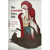 Irresistible Fairy Tale