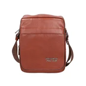 Northampton Polo Club Muška torbica GLX22PCL308123FBG, Braon