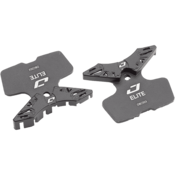 Jagwire Zavorne ploščice Elite Cooling Sram (koda)