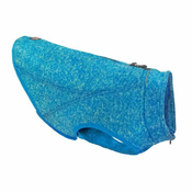 Kurgo Core pulover za pse Heather Blue L