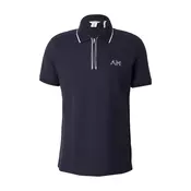 ANTONY MORATO Majica modra/bela