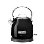 KitchenAid Classic Ketler 1,25L KA5KEK1222EOB crni