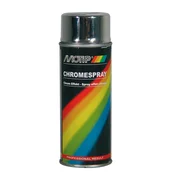 Krom sprej CHROMESPRAY 04060 Motip - 400 ml