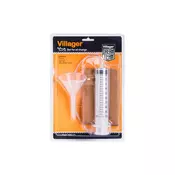 VILLAGER Set za zamenu ulja