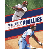Philadelphia Phillies All-Time Greats