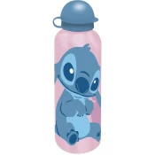 Kids Euroswan Otroci Euroswan aluminijasta steklenica 500 ml - Stitch in Angel