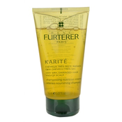 Rene Furterer Karité hranjivi šampon za suhu i oštećenu kosu (Intense Nourishing Shampoo) 150 ml