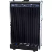 KV2 Audio K-PAK 2600 Amplifier