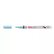 Pentel paint marker MSP10, 2,9 mm, perla svetlo moder