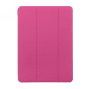 Pomologic BookCase - zaščitni ovitek za iPad Pro 13 M4 (2024)/M5 (2025) (roza)