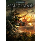 Warhammer 40,000: Armageddon