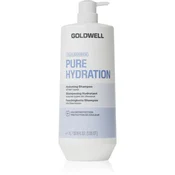 Goldwell Dualsenses Pure Hydration Hydrating Shampoo vlažilni šampon 1000 ml