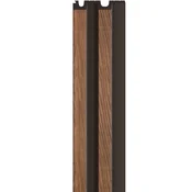 LINERIO L-LINE MOCCA 2650*122mm