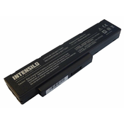 baterija za Fujitsu Siemens Amilo LI3710 / LI3910 / PI3560, 6000 mAh