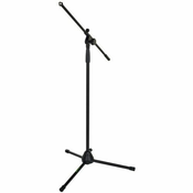 Stojalo za mikrofon TMS 4321 B Touring series Gravity