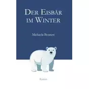 Der Eisbär im Winter