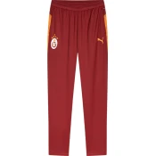 Hlače Puma GSK Training Pants w/ pockets Jr 2025/26