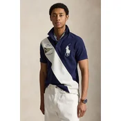 Polo Ralph Lauren polo majica moška bombažna