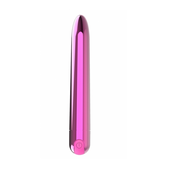 TDY Buddy Vibro metak, 10 modova vibracije, 18 cm, Ljubicasti
