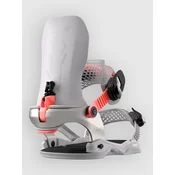Bataleon Blaster AW Fase 2027 Snowboard Bindings sky gray