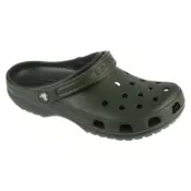 Crocs  Classic  Zelena