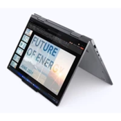 Lenovo ThinkPad X1 2in1 Gen 9, 21KE003LSC, 14 2.8K OLED TouchScreen, Intel Core Ultra 7 155U, 32GB, 2TB SSD, W11P, Intel Graphics