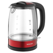 SENCOR SWK 7401RD grelnik vode