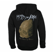 Hoodi moška My Dying Bride - The Ghost Of Orion Skull - RAZAMATAZ - ZH271