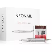 NeoNail Nail Drill Smart 12W Silver Elektricna rašpica za nokte