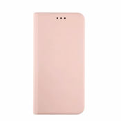 PREKLOPNA Maska ELEGANT za SAMSUNG A25 BEBI/ roza