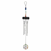 Vetrni zvonček Sonic Energy Mini Chakra Meinl