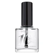 Deborah 10 Days Nail Polish 888 - Sky Blue Grey