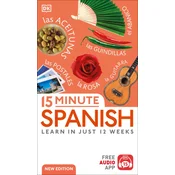 15-Minute Spanish
