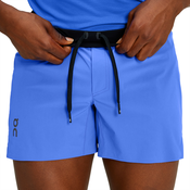 Muške kratke hlače ON The Roger 5 Lightweight Shorts - cobalt/black