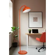 Opviq Podna lampa 8916-7, Narandžasta