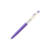 Automatska olovka Ico 70 - 0.8 mm, ljubicasta