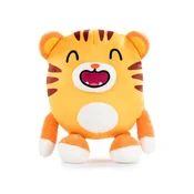 PINATA SMASH LINGS Rjavi Tiger plišasta igrača 25cm